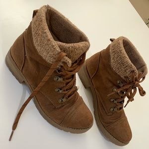 Target Ankle Boots